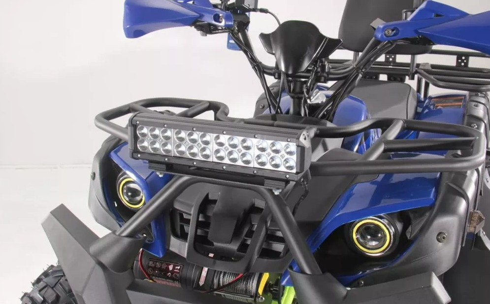 Квадроцикл YACOTA SELA MAX в Каменск-Уральском