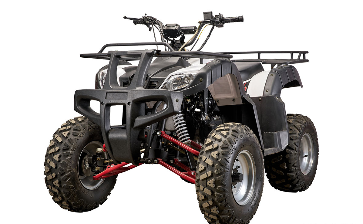 Квадроцикл YACOTA SELA 200 в Каменск-Уральском