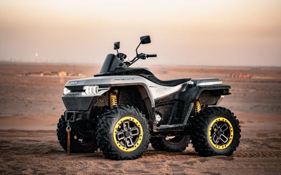 Квадроцикл BENDA REDSTONE 550 в Каменск-Уральском