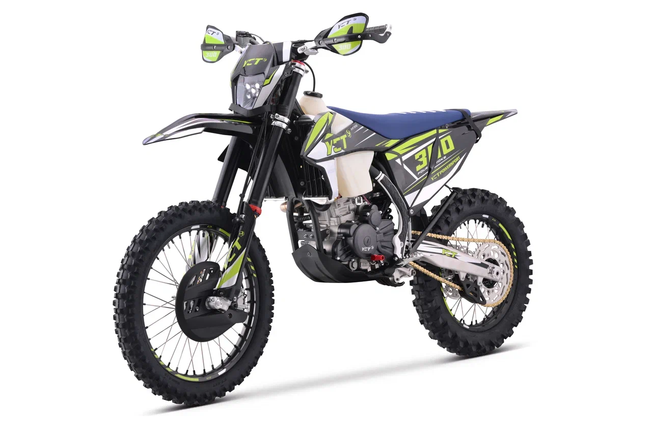 Кроссовый мотоцикл YACOTA NB300 в Каменск-Уральском