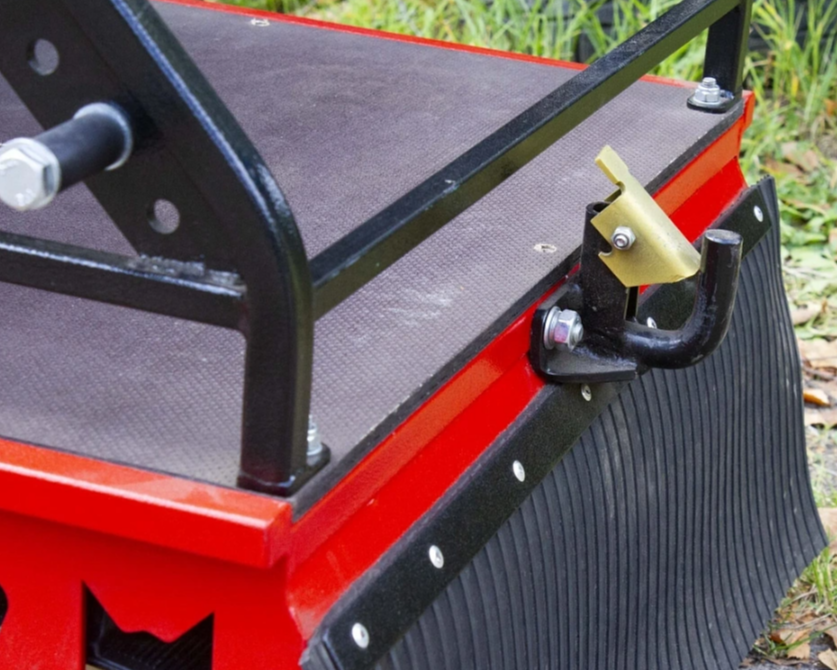 Мотобуксировщик POMOR X-600 K15 в Каменск-Уральском