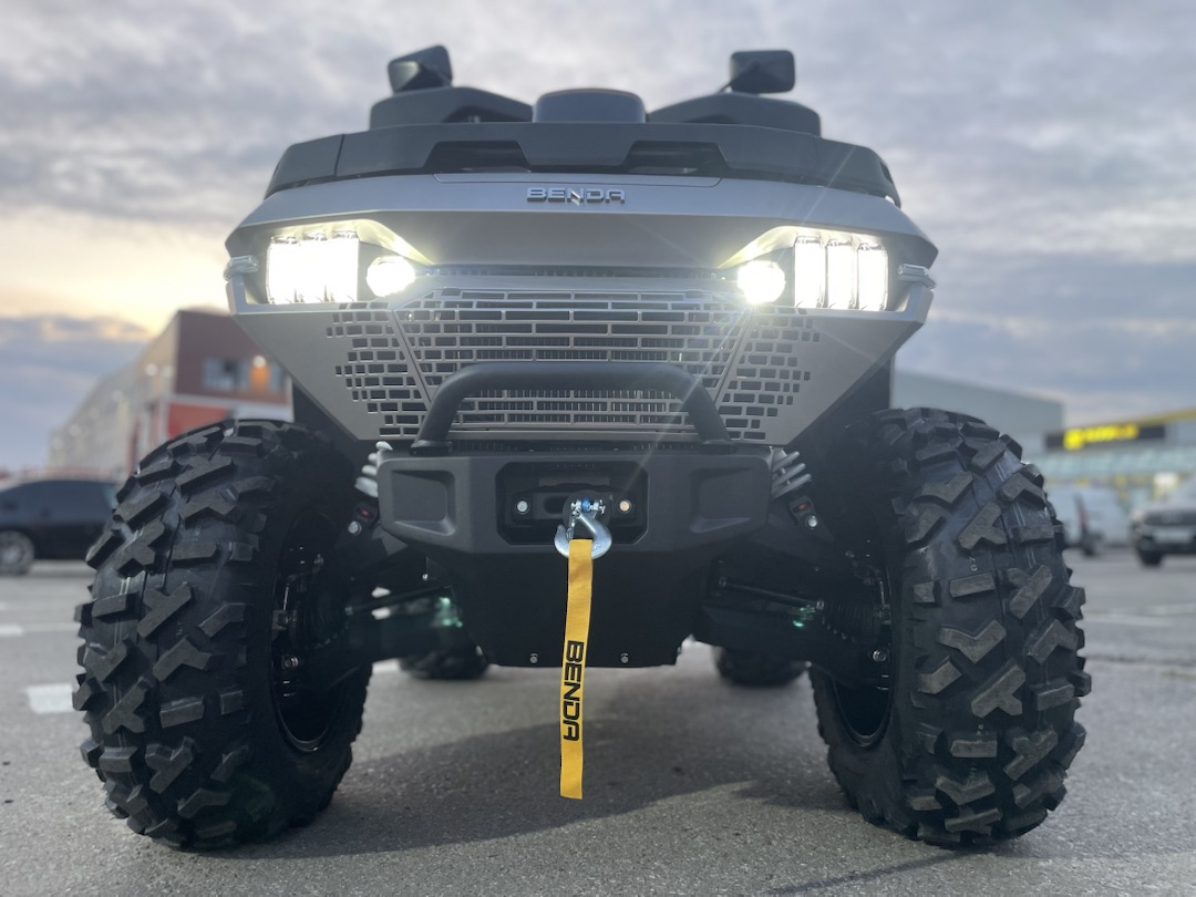 Квадроцикл BENDA Redstone 550 R2 в Каменск-Уральском