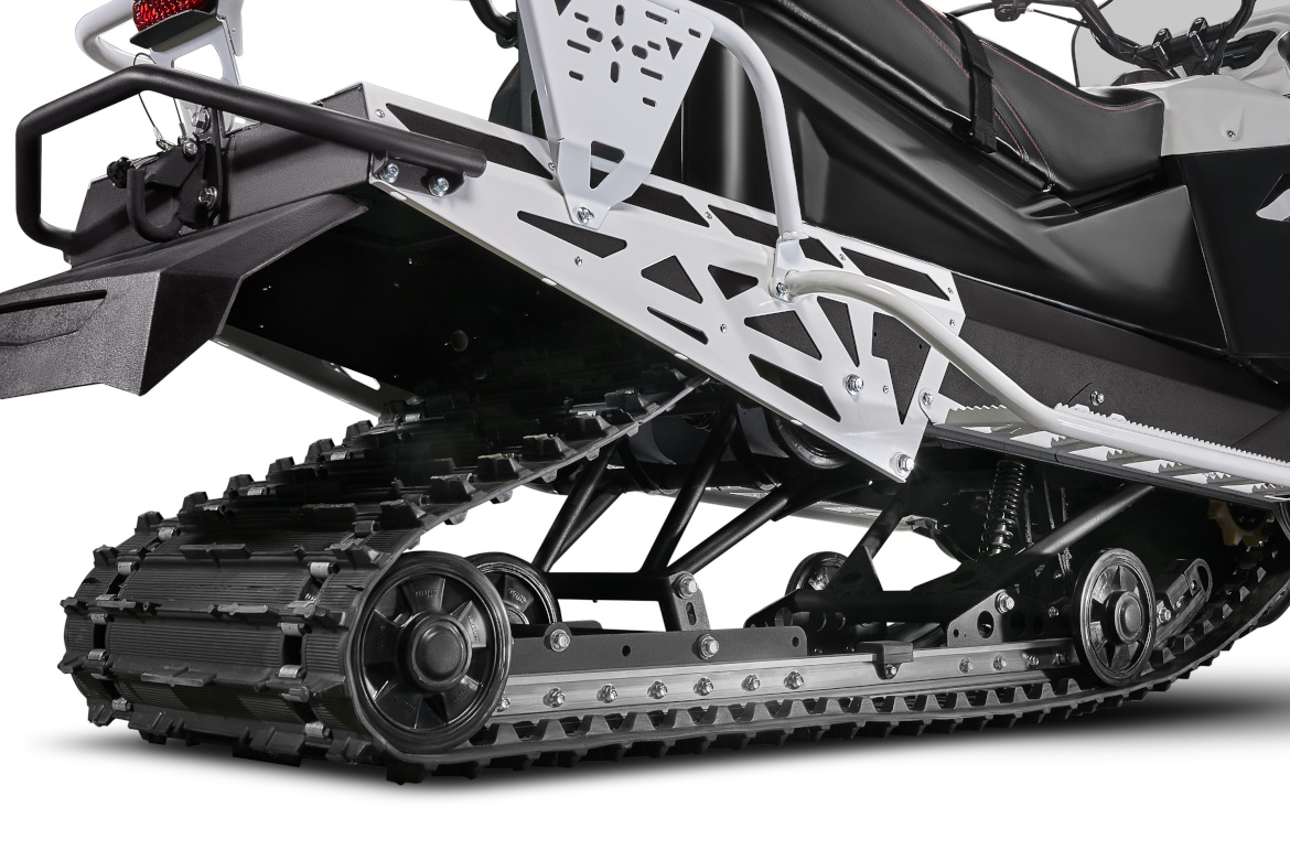 Снегоход IRBIS TUNGUS 500L 25/26 в Каменск-Уральском