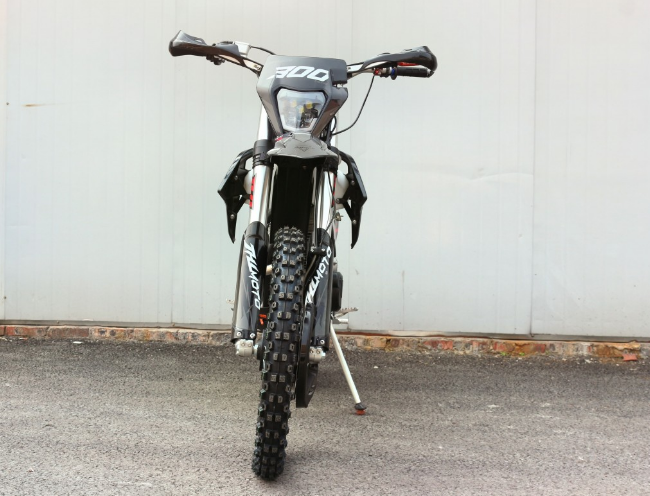 Мотоцикл JHLMOTO JHL Z3+ CB300 (175FMM) в Каменск-Уральском