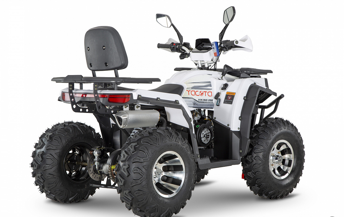 Квадроцикл YACOTA VIKING PRO в Каменск-Уральском