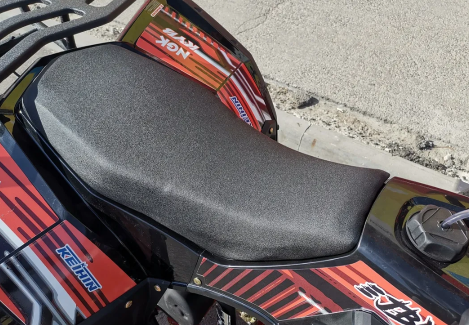 Квадроцикл GBM SHARP BIG 300 NEW в Каменск-Уральском