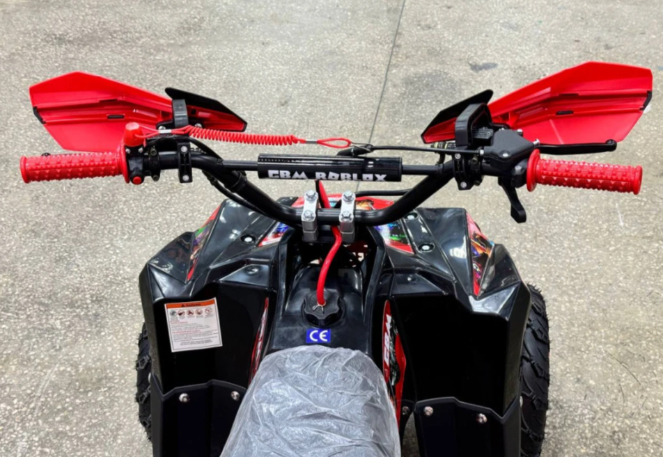 Квадроцикл GBM ROBLOX в Каменск-Уральском