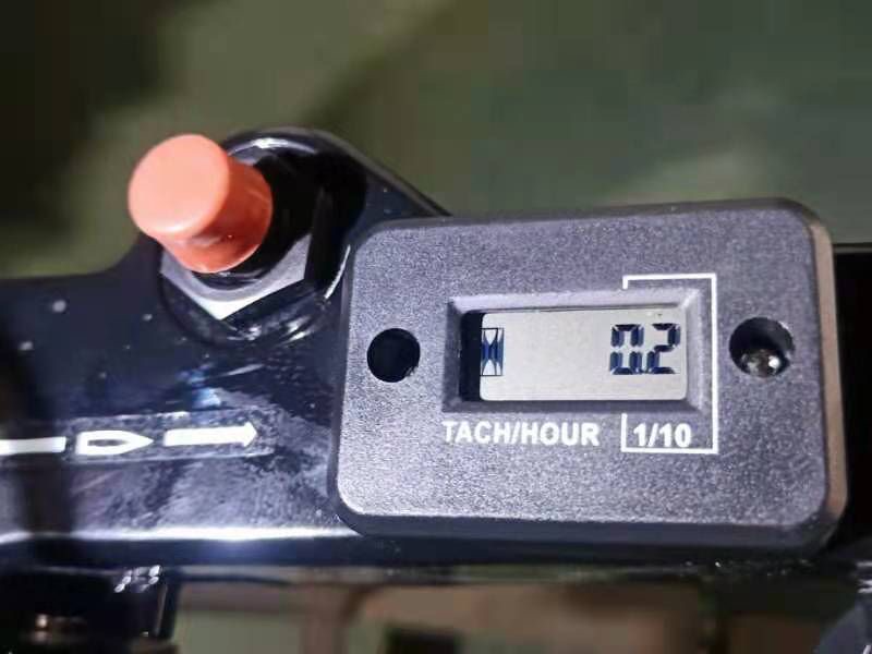 Лодочный мотор MARLIN PROLINE MP 9.9 (20) AMHS FORCE в Каменск-Уральском