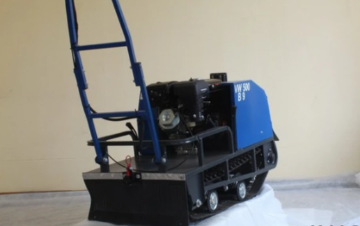 Мотобуксировщик ВЕПС WINTER «ПРОФИ» 15 в Каменск-Уральском