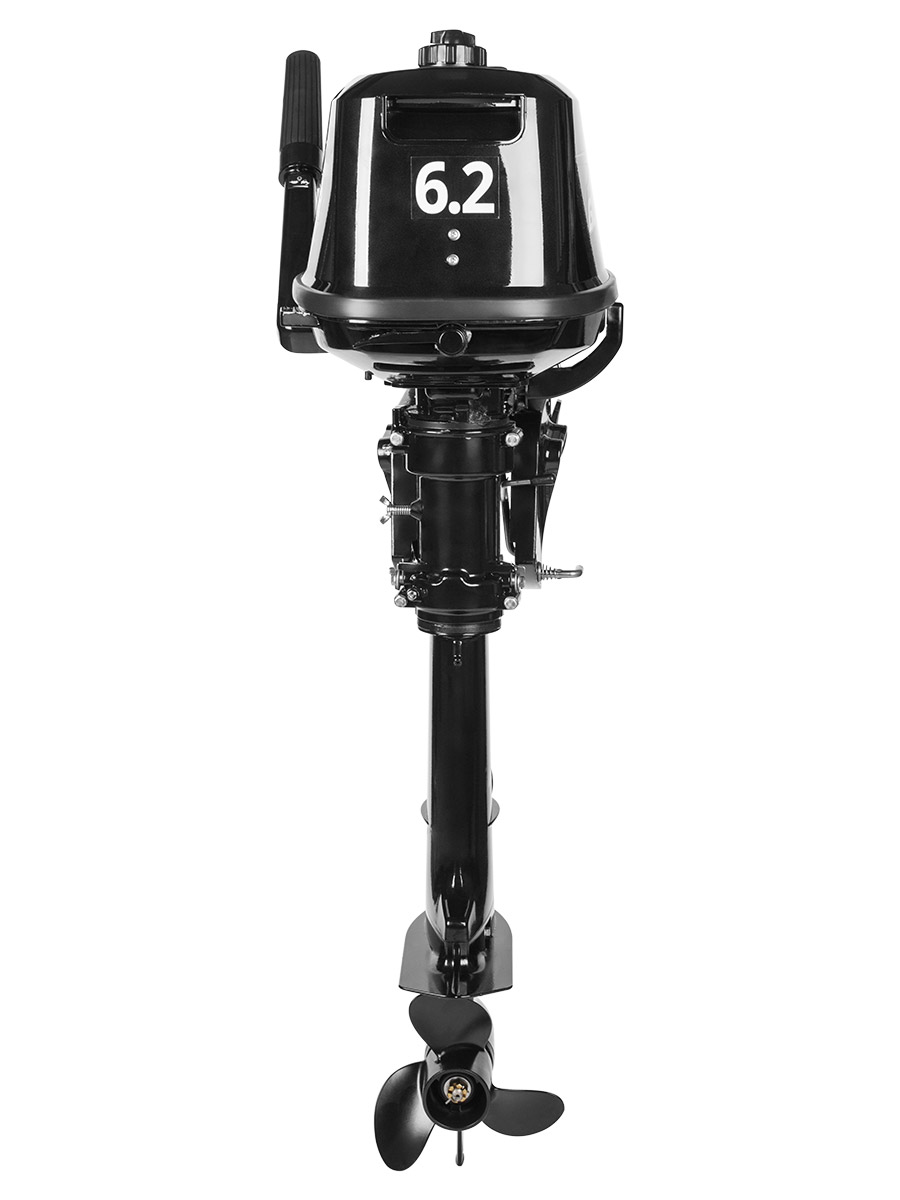 ЛОДОЧНЫЙ МОТОР GLADIATOR G6.2FHS в Каменск-Уральском