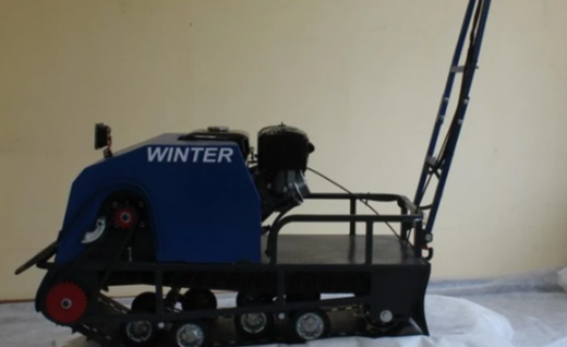 Мотобуксировщик ВЕПС WINTER «ПРОФИ» 15 в Каменск-Уральском