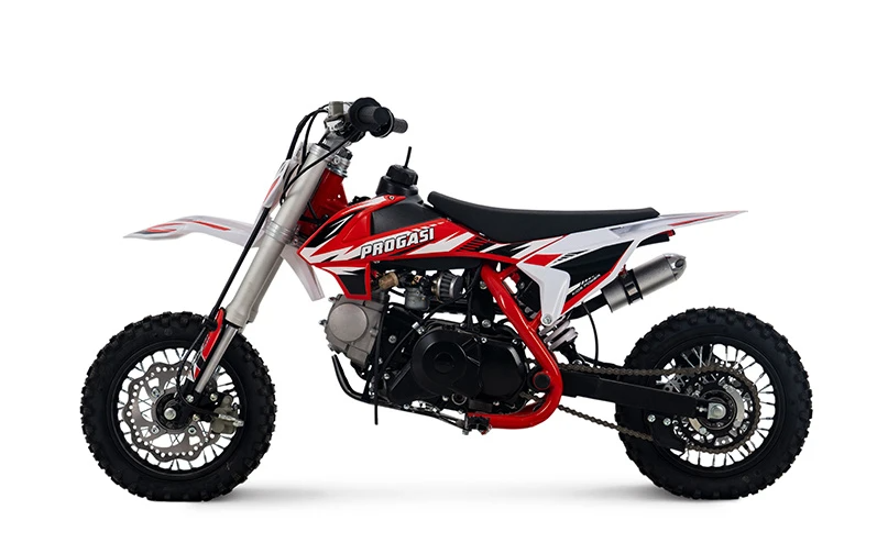 Питбайк Progasi KIDS POWER 110 (10/10) в Каменск-Уральском