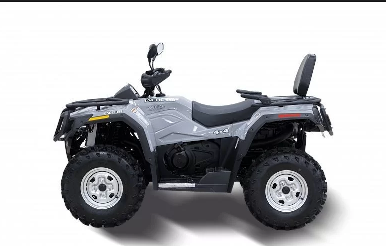 Квадроцикл HISUN TACTIC 550 (HS550ATV) NORMAL в Каменск-Уральском