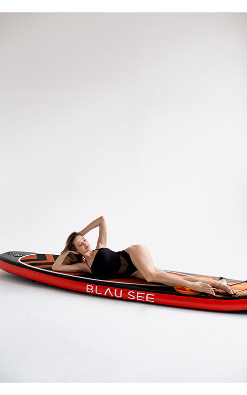 НАДУВНОЙ SUP BOARD BURNFIRE 11 в Каменск-Уральском