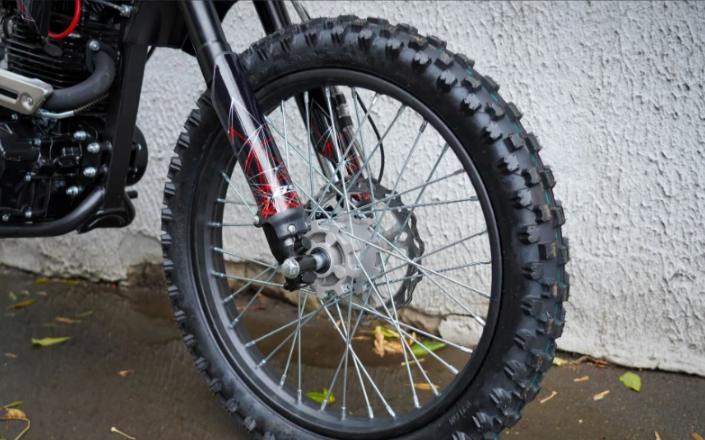 Мотоцикл BSE Z1 Y (035) в Каменск-Уральском