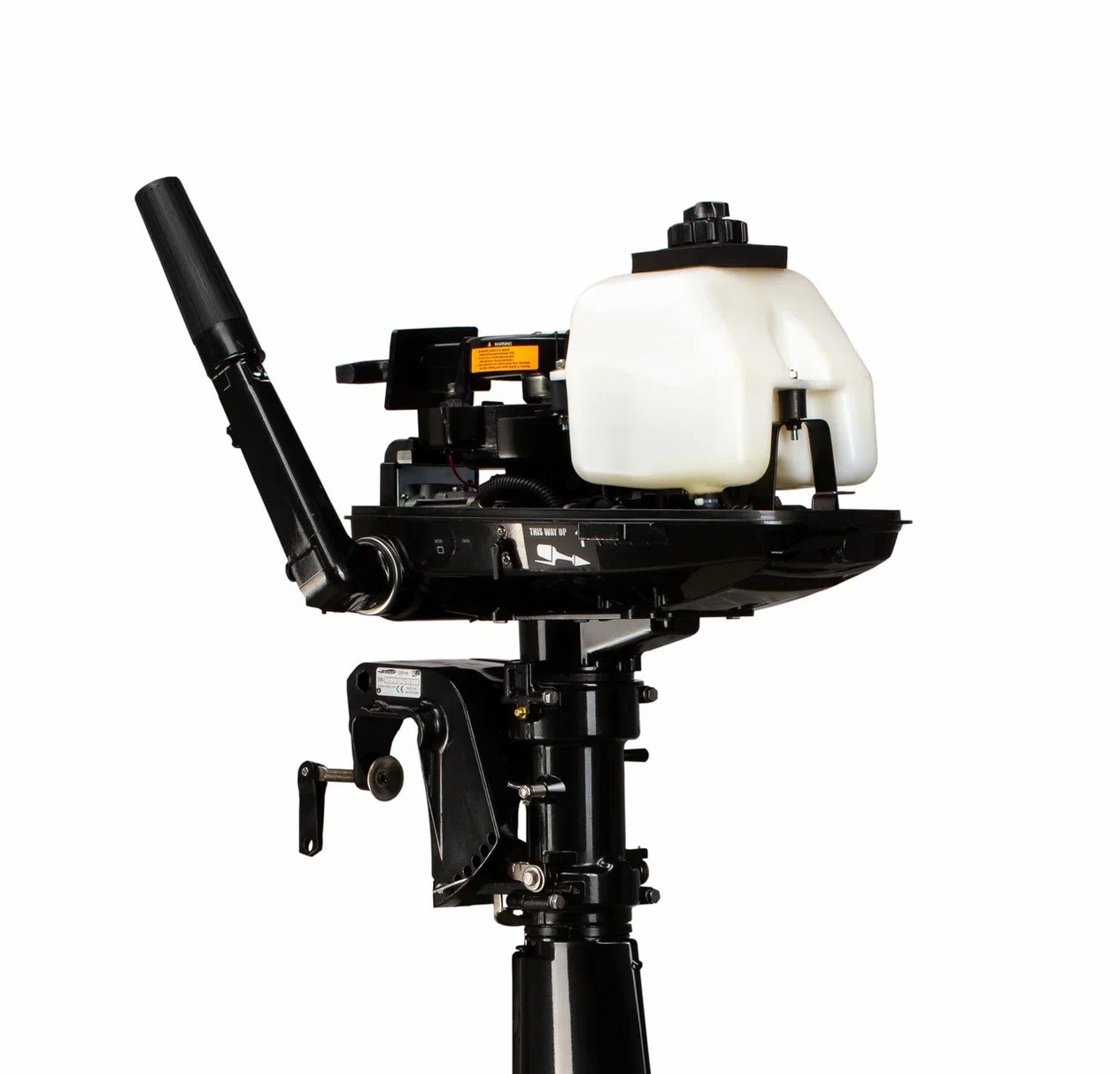 ЛОДОЧНЫЙ МОТОР GLADIATOR G5FHS в Каменск-Уральском