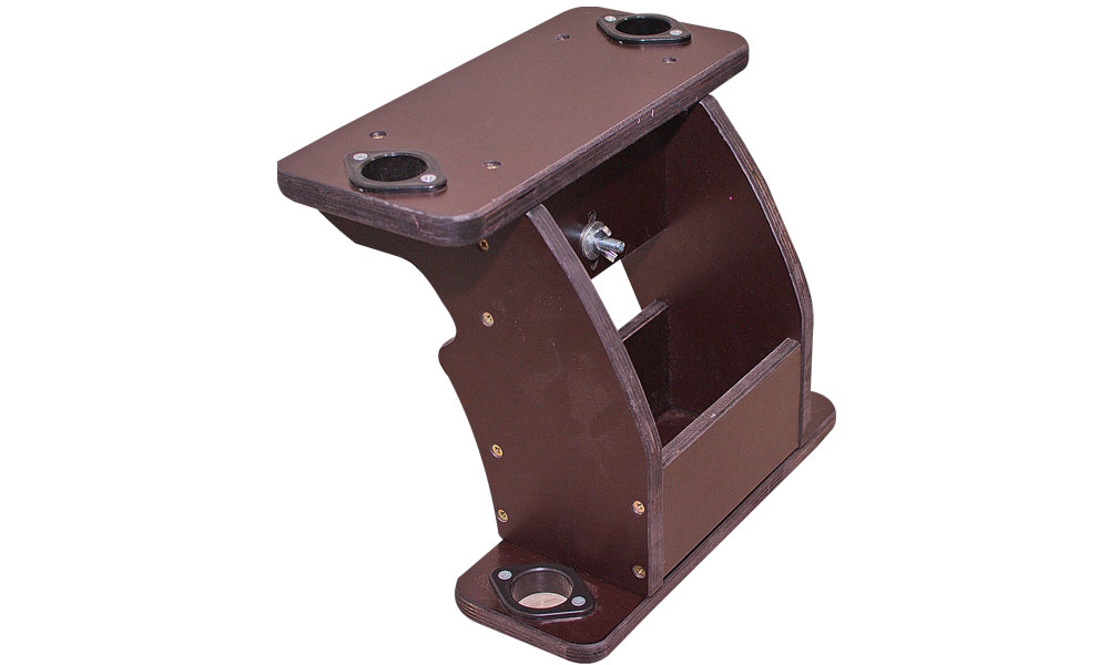 Подставка под эхолот №1 в Каменск-Уральском