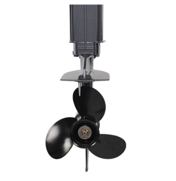 Лодочный мотор ALLFA CG Т40FWT S в Каменск-Уральском