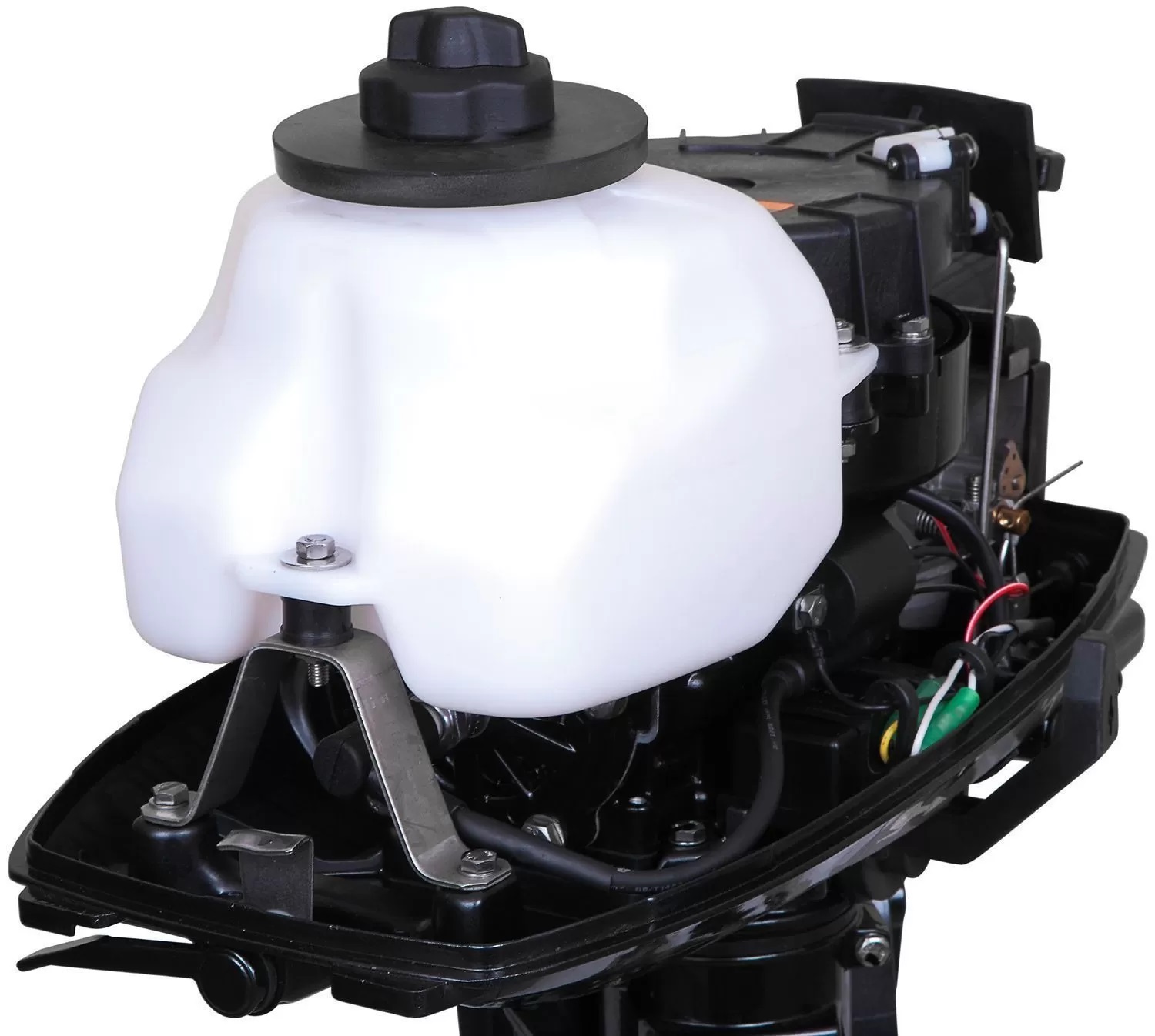 Лодочный мотор MARLIN MP 5 AMHS в Каменск-Уральском