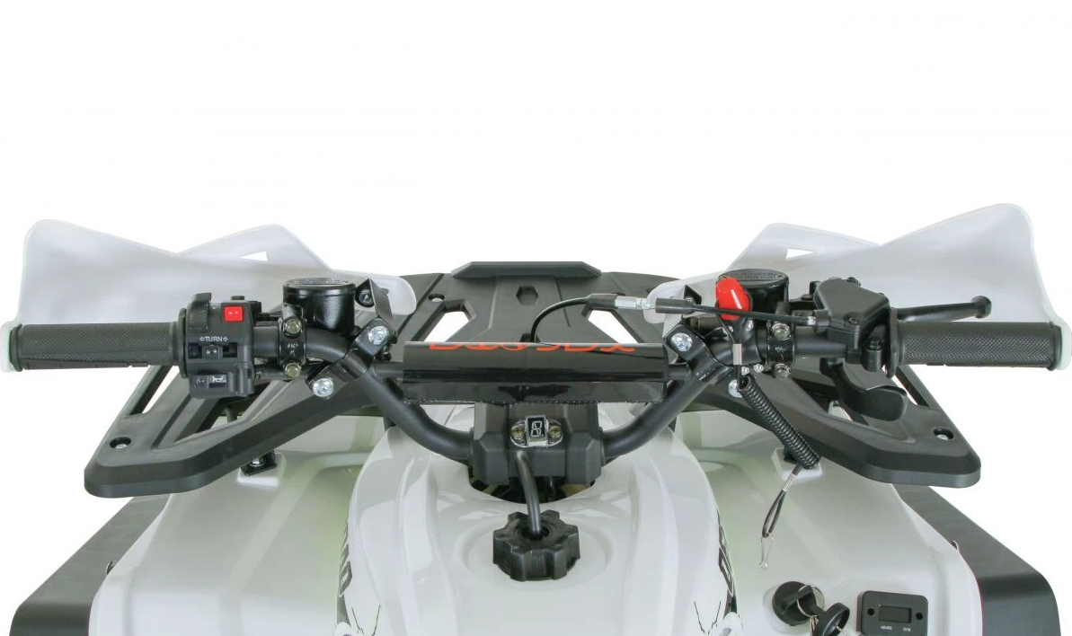 Квадроцикл YACOTA DRAGON в Каменск-Уральском