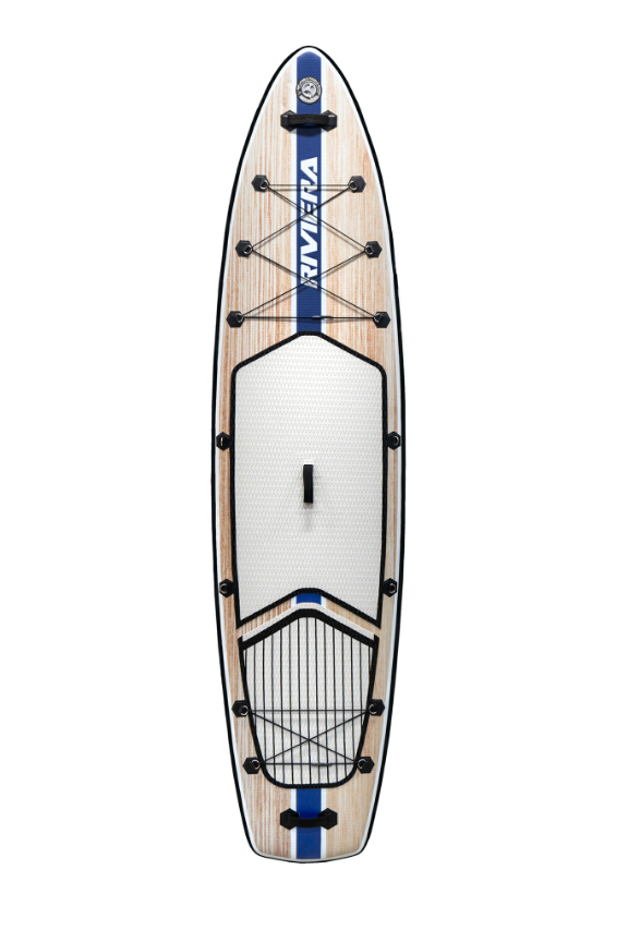 Сап-борд синий 12ft RIVIERA в Каменск-Уральском