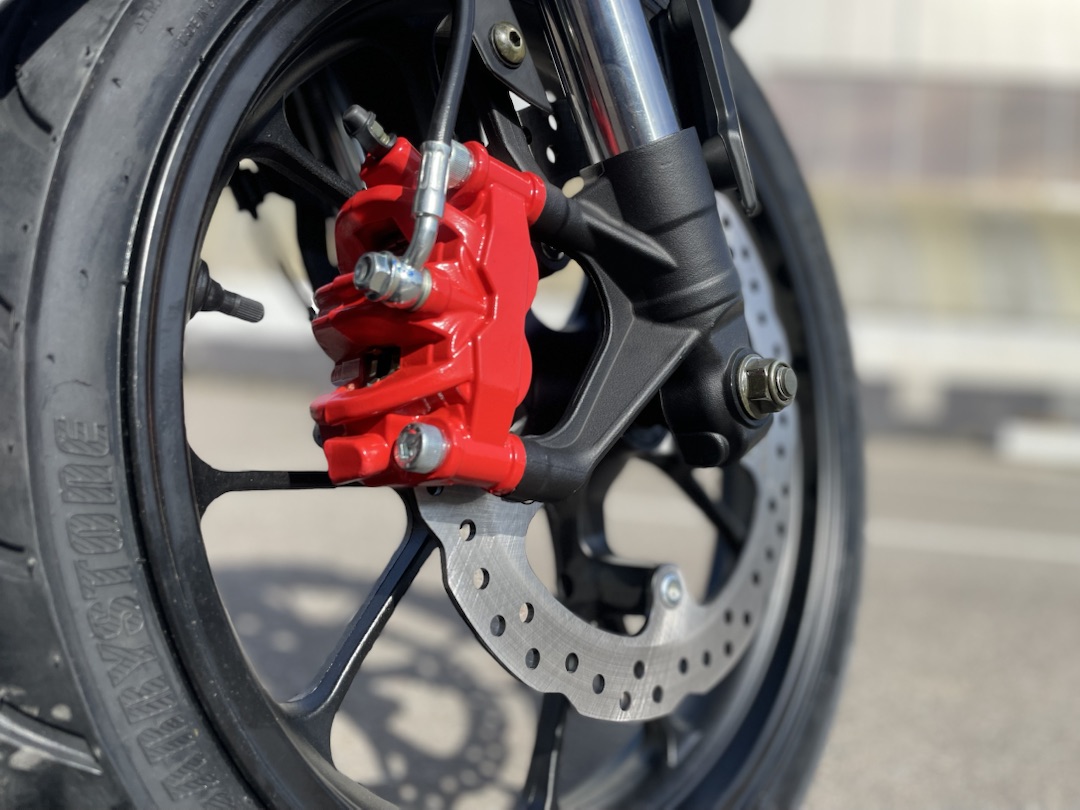 Мопед PROMAX CB150R (49) в Каменск-Уральском