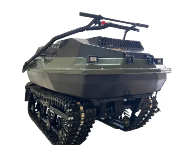 Мотобуксировщик ДиТрак-20 в базовой комплектации (с реверсом) в Каменск-Уральском