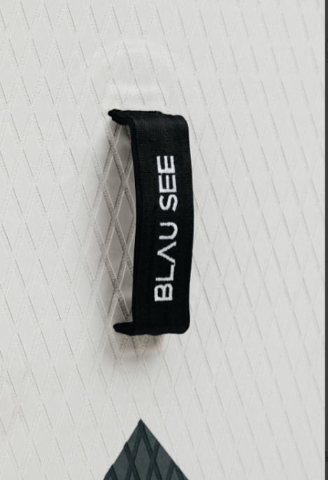 НАДУВНОЙ SUP-BOARD BUSINESS LIGHT BLUE 10 в Каменск-Уральском