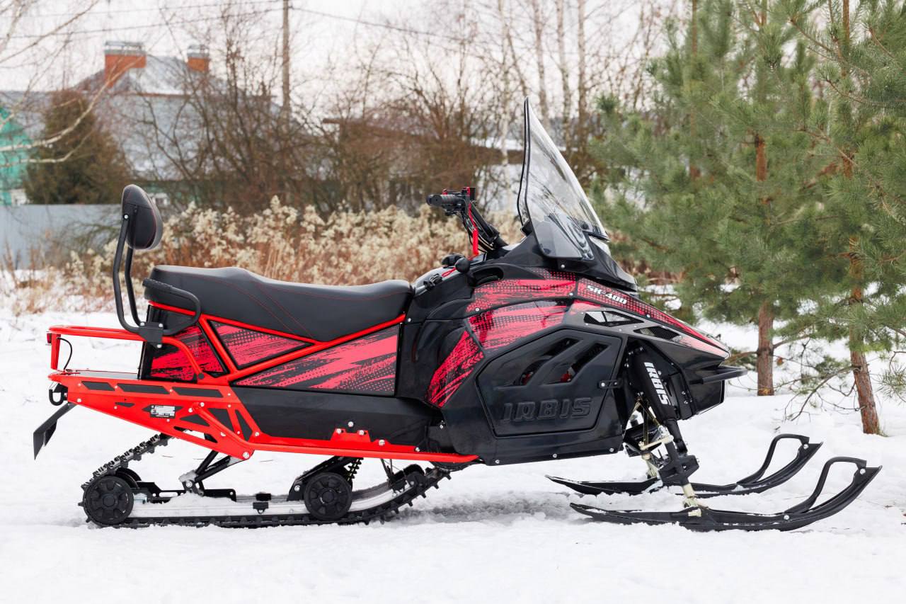 Снегоход IRBIS TUNGUS 400 25/26 в Каменск-Уральском