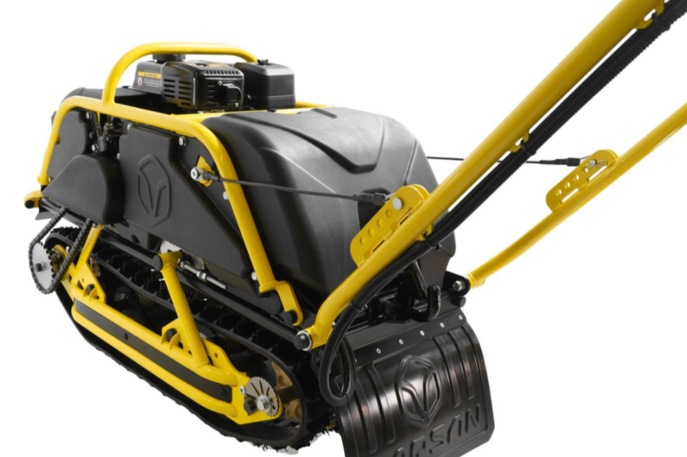 Мотобуксировщик SAPSAN SK 380 в Каменск-Уральском