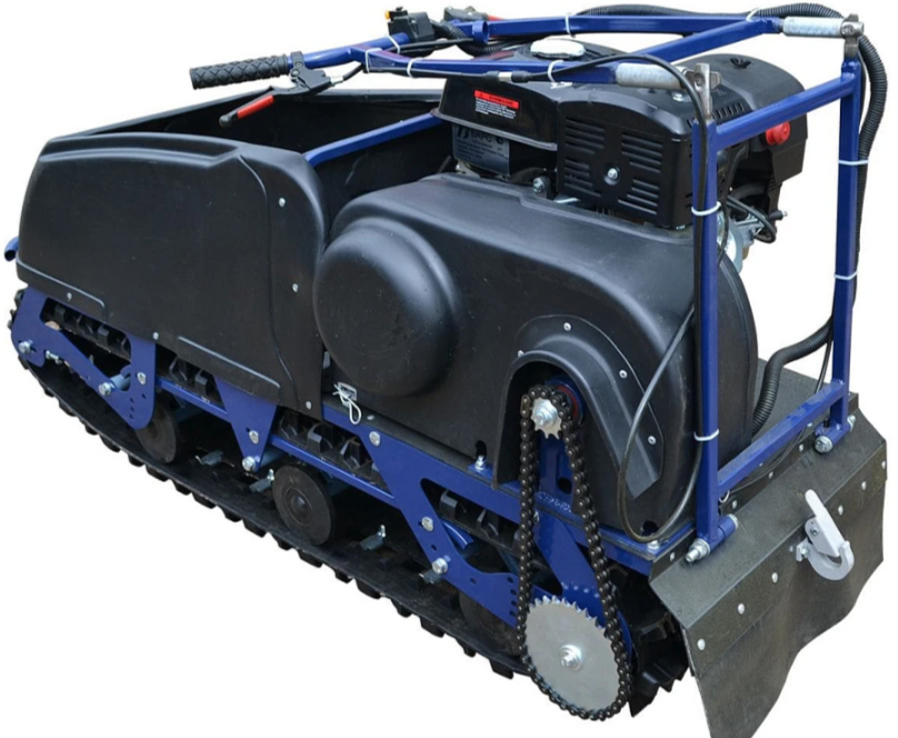 Мотобуксировщик БАРС СЛЕДОПЫТ FS. RS 9 л.с. в Каменск-Уральском