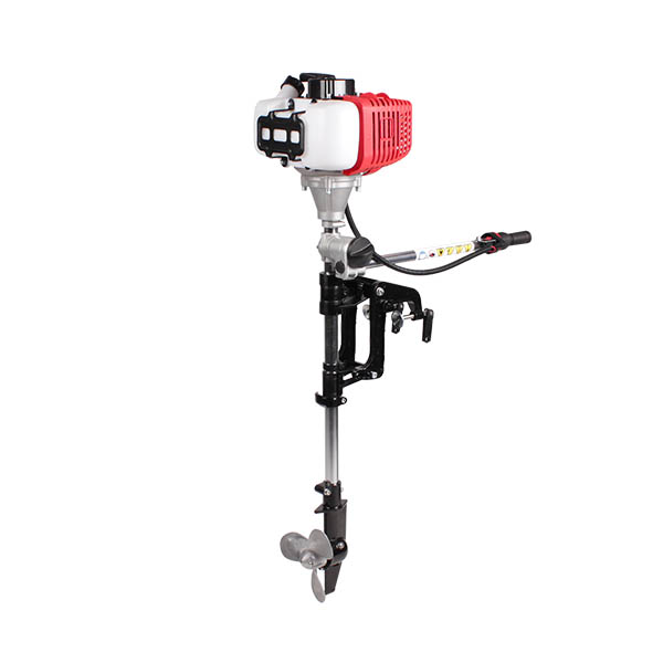 ЛОДОЧНЫЙ МОТОР TOYAMA TA 3.5 в Каменск-Уральском