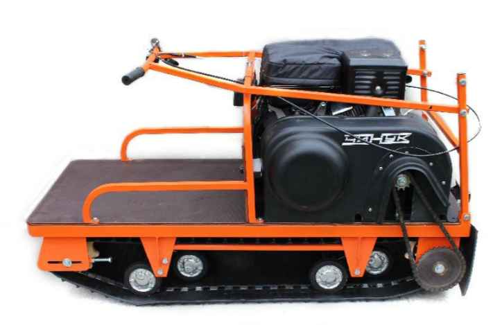 Мотобуксировщик ЧИНУК 13 л.с. в Каменск-Уральском