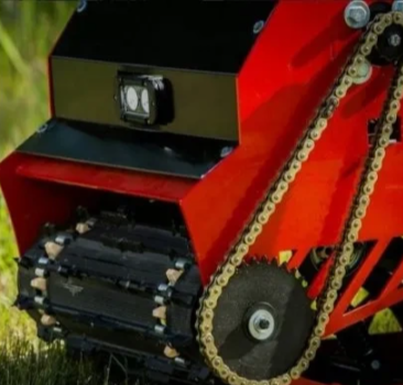 Мотобуксировщик Сила 500 9 л.с. в Каменск-Уральском