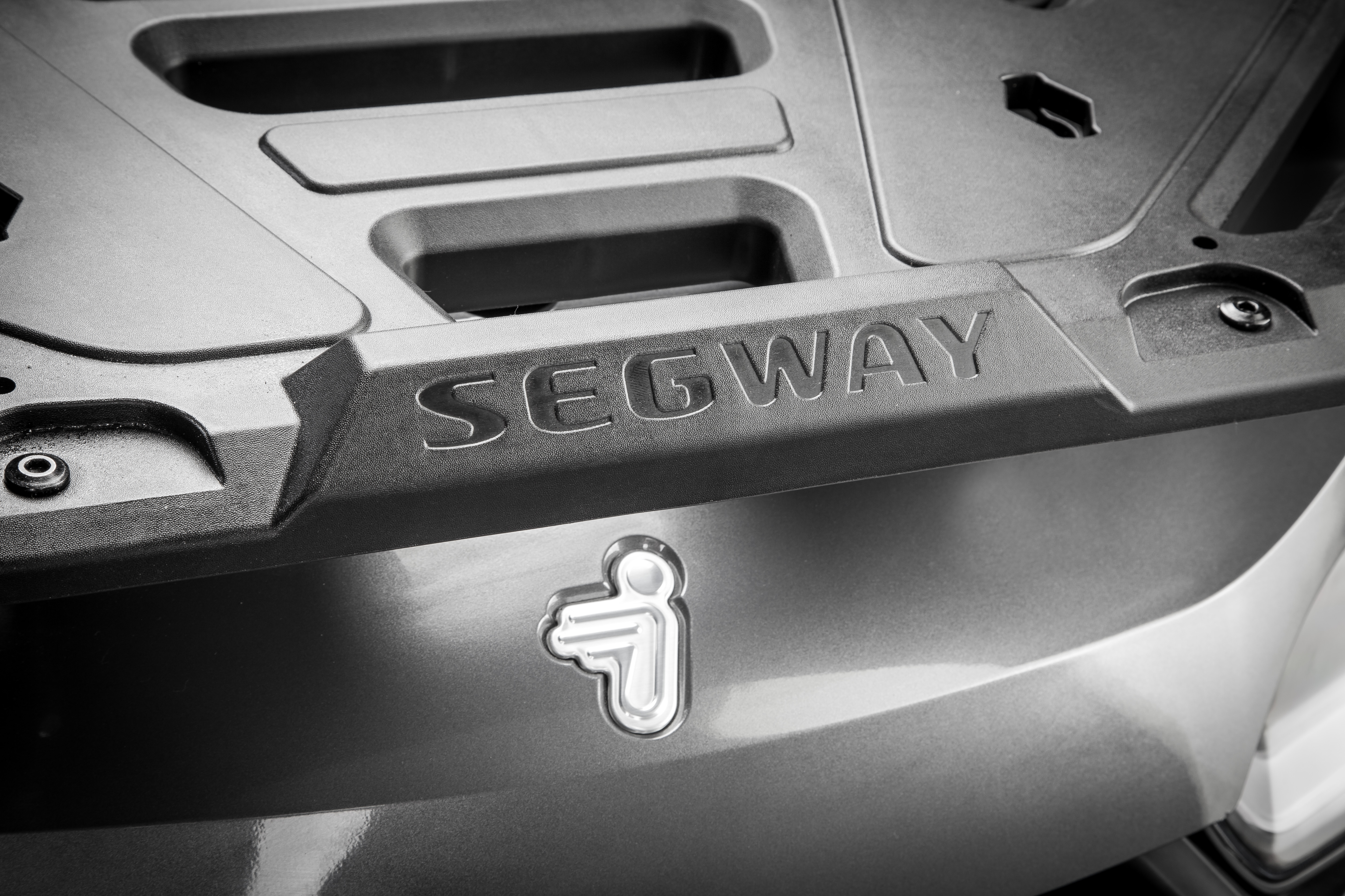 Квадроцикл Segway SNARLER AT6 LX в Каменск-Уральском