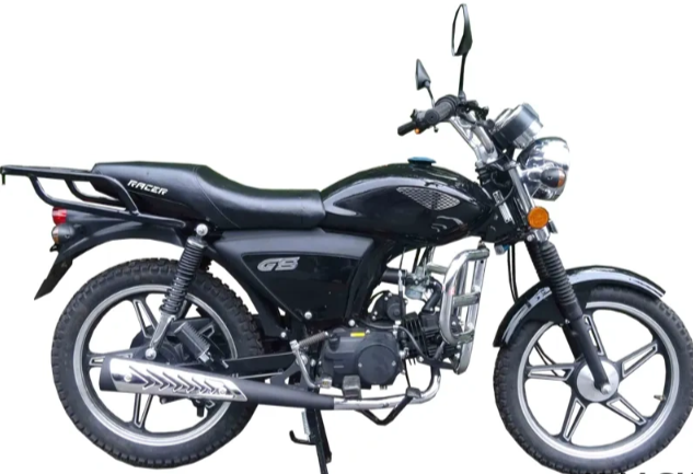 Мотоцикл RACER RC110N TROPHY в Каменск-Уральском