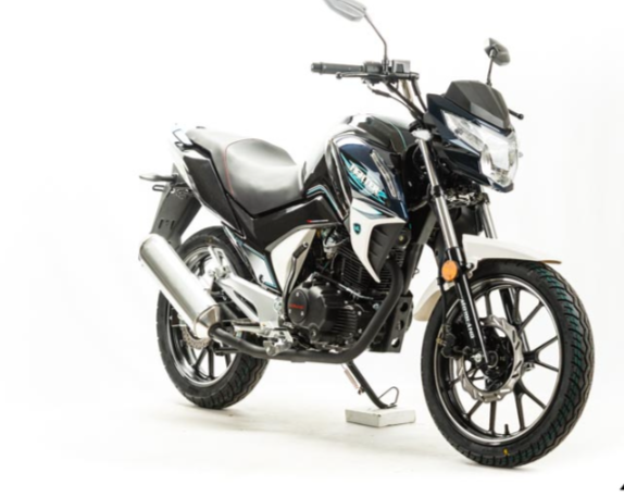 Мотоцикл MOTOLAND (МОТОЛЕНД) FIGHTER 250 в Каменск-Уральском