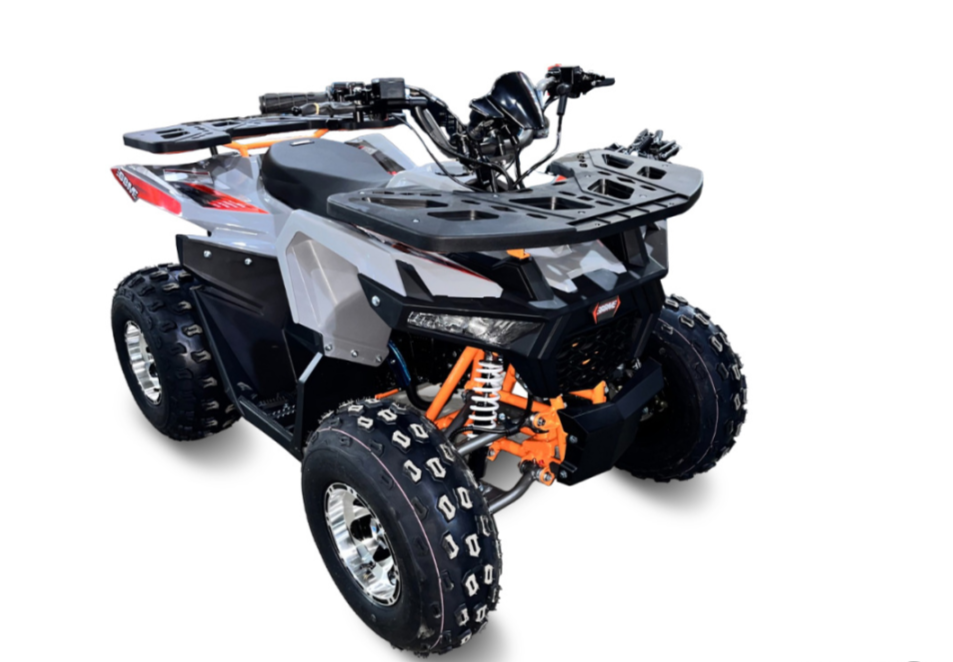 Квадроцикл GBM DAXTER 220 NEW PREMIUM в Каменск-Уральском