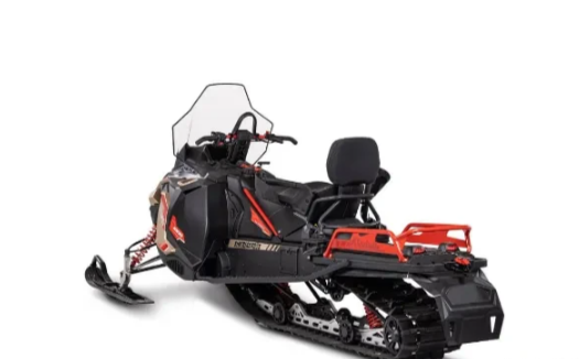 Снегоход AODES Siberiacross 1000 SWT 600mm LCD 6.8 в Каменск-Уральском