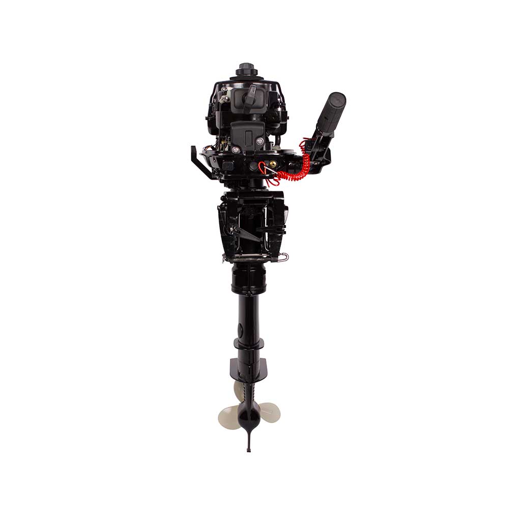 ЛОДОЧНЫЙ МОТОР TOYAMA T5ABMS в Каменск-Уральском