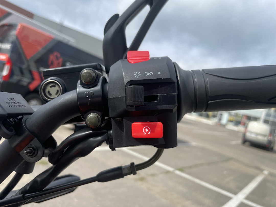 Мопед PROMAX CB150R (49) в Каменск-Уральском