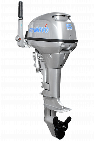 Лодочный мотор Seanovo SN15FHS в Каменск-Уральском