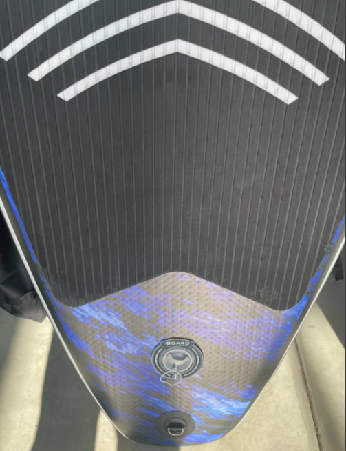 SUP (САП) ДОСКА RAIDEX I BOARD 11’ (332СМ) N 17 в Каменск-Уральском