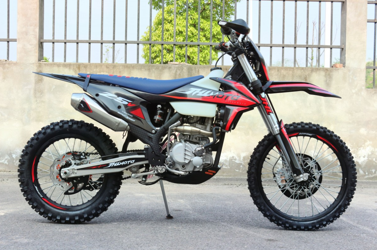 Мотоцикл JHLMOTO JHL Z5V NB300 (174MN-3) в Каменск-Уральском