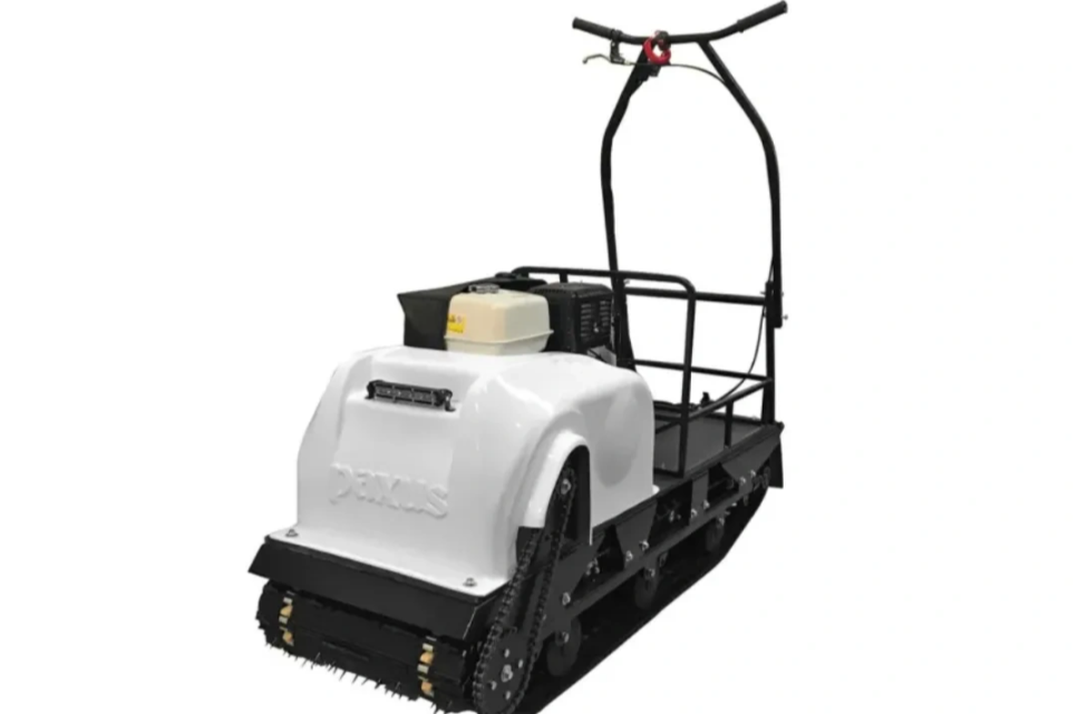 Мотобуксировщик PAXUS 500 GRAND 9 л.с. HONDA в Каменск-Уральском