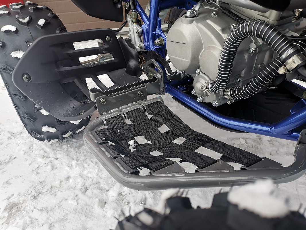 Квадроцикл PROMAX RAPTOR 300 NEW RedBull в Каменск-Уральском