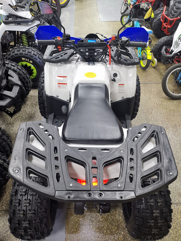 Квадроцикл PROMAX WILD 175 LUX в Каменск-Уральском