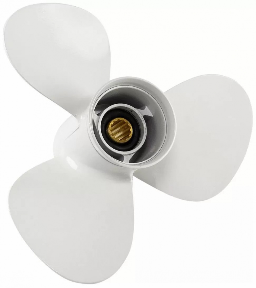 ВИНТ ГРЕБНОЙ YAMAHA 40-55 / F30-60; 3X11-3/8X12 в Каменск-Уральском