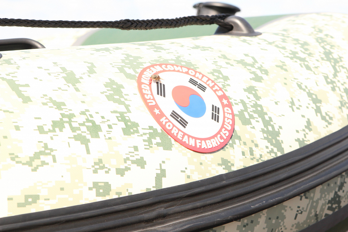 Лодка MISHIMO PRO 315 в Каменск-Уральском