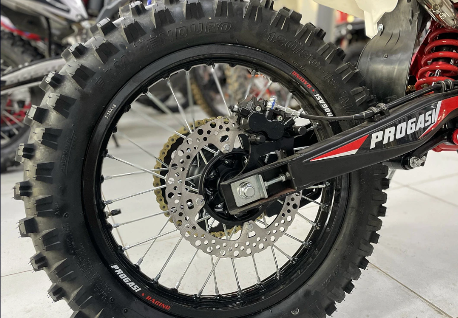 Мотоцикл Progasi SUPER MAX 250 PRO SPORT в Каменск-Уральском